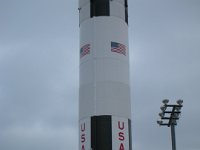 DSCN1051 US Space & Rocket Center Huntsville, AL