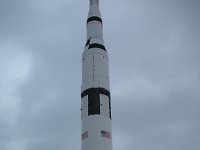 DSCN1052 US Space & Rocket Center Huntsville, AL