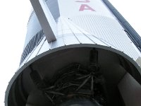 DSCN1057 US Space & Rocket Center Huntsville, AL