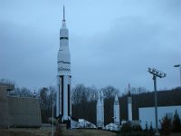 DSCN1063 US Space & Rocket Center Huntsville, AL
