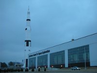 DSCN1064 US Space & Rocket Center Huntsville, AL