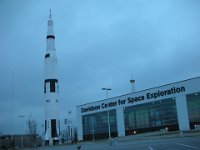 DSCN1065 US Space & Rocket Center Huntsville, AL