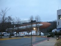 DSCN1069 US Space & Rocket Center Huntsville, AL