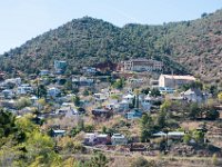 DSC_4045 Drive to Phoenix -- A stop in Jerome, AZ (6 November 2016)