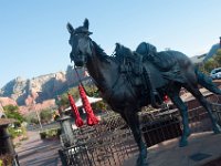 DSC_3371 Downton Sedona -- A trip to Sedona, AZ (5 November 2016)