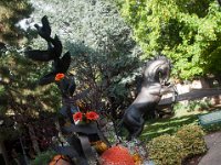 DSC_3673 Tlaquepaque Arts & Crafts Village -- A trip to Sedona, AZ (5 November 2016)