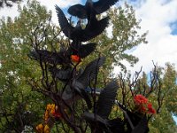 DSC_3684 Tlaquepaque Arts & Crafts Village -- A trip to Sedona, AZ (5 November 2016)