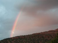 DSC_3710 Sunset in Sedona -- A trip to (Sedona, AZ (5 November 2016)