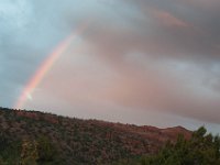 DSC_3712 Sunset in Sedona -- A trip to (Sedona, AZ (5 November 2016)