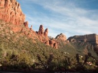 DSC_4004 Chapel of the Holy Cross -- A trip to Sedona, AZ (6 November 2016)