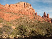 DSC_4005 Chapel of the Holy Cross -- A trip to Sedona, AZ (6 November 2016)