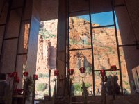 DSC_4015 Chapel of the Holy Cross -- A trip to Sedona, AZ (6 November 2016)