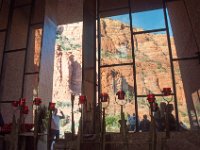 DSC_4016 Chapel of the Holy Cross -- A trip to Sedona, AZ (6 November 2016)