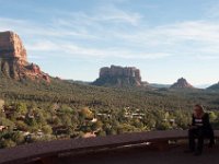 DSC_4022 Chapel of the Holy Cross -- A trip to Sedona, AZ (6 November 2016)