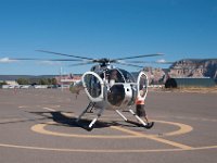 DSC_3907 Helicopter Ride (Sedona Air Tours) -- A trip to Sedona, AZ (6 November 2016)