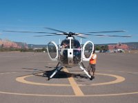 DSC_3908 Helicopter Ride (Sedona Air Tours) -- A trip to Sedona, AZ (6 November 2016)