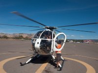DSC_3912 Helicopter Ride (Sedona Air Tours) -- A trip to Sedona, AZ (6 November 2016)