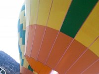 20161106_064639 Sunrise Ballooning in Sedona (Northern Light Balloon Expeditions) -- A trip to Sedona, AZ (6 November 2016)