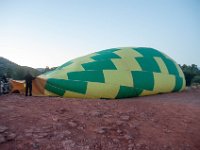 DSC_3751 Sunrise Ballooning in Sedona (Northern Light Balloon Expeditions) -- A trip to Sedona, AZ (6 November 2016)