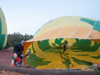 DSC_3760 Sunrise Ballooning in Sedona (Northern Light Balloon Expeditions) -- A trip to Sedona, AZ (6 November 2016)