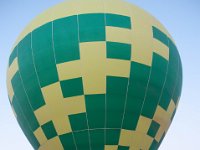 DSC_3768 Sunrise Ballooning in Sedona (Northern Light Balloon Expeditions) -- A trip to Sedona, AZ (6 November 2016)