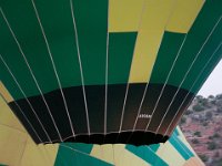 DSC_3769 Sunrise Ballooning in Sedona (Northern Light Balloon Expeditions) -- A trip to Sedona, AZ (6 November 2016)