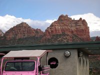 DSCN0575 Pink Jeep Tours Sedona, AZ