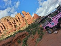 20161105_110746_HDR The Pink Jeep Tour (Sedona, AZ) -- 5 November 2016