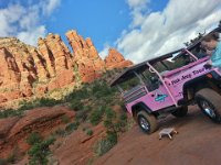 20161105_110757_HDR The Pink Jeep Tour (Sedona, AZ) -- 5 November 2016