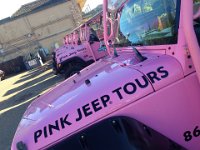 IMG_0709 The Pink Jeep Tour (Sedona, AZ) -- 5 November 2016