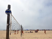 DSC_9590 A visit to Santa Monica Beach, (Sacramento, CA) -- 2 September 2013