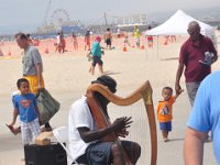 DSC_9591 A visit to Santa Monica Beach, (Sacramento, CA) -- 2 September 2013