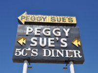 DSC_6950 Peggy Sue's 50's Diner