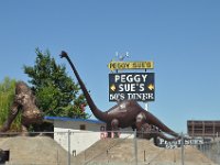 DSC_6953 Peggy Sue's 50's Diner