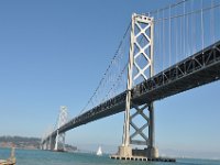 DSC_5471 The Bay Bridge - San Francisco, CA (4 Sep 11)