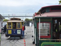 DSC_5488 Ride the Ducks Tour - San Francisco, CA (4 Sep 11)