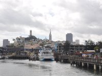 DSC_3588 The Blue & Gold Fleet Bay Cruse Adventure, San Francisco, CA (28 March 2014)