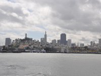 DSC_3595 The Blue & Gold Fleet Bay Cruse Adventure, San Francisco, CA (28 March 2014)
