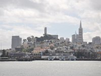 DSC_3596 The Blue & Gold Fleet Bay Cruse Adventure, San Francisco, CA (28 March 2014)