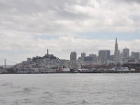 DSC_3602 The Blue & Gold Fleet Bay Cruse Adventure, San Francisco, CA (28 March 2014)