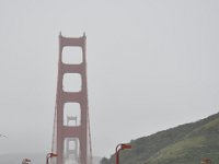 DSC_3794 Views of the Golden Gate Bridge (San Francisco, CA) -- 29 March 2014