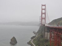 DSC_3802 Views of the Golden Gate Bridge (San Francisco, CA) -- 29 March 2014