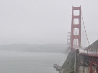 DSC_3803 Views of the Golden Gate Bridge (San Francisco, CA) -- 29 March 2014