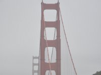 DSC_3804 Views of the Golden Gate Bridge (San Francisco, CA) -- 29 March 2014