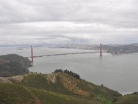 DSC_3894 Views of the Golden Gate Bridge (San Francisco, CA) -- 29 March 2014