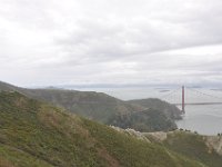 DSC_3897 Views of the Golden Gate Bridge (San Francisco, CA) -- 29 March 2014