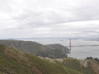 DSC_3898 Views of the Golden Gate Bridge (San Francisco, CA) -- 29 March 2014