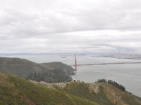 DSC_3900 Views of the Golden Gate Bridge (San Francisco, CA) -- 29 March 2014