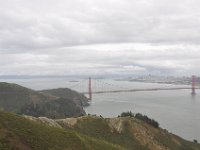 DSC_3901 Views of the Golden Gate Bridge (San Francisco, CA) -- 29 March 2014