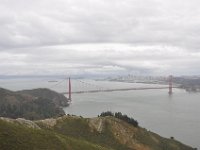 DSC_3902 Views of the Golden Gate Bridge (San Francisco, CA) -- 29 March 2014